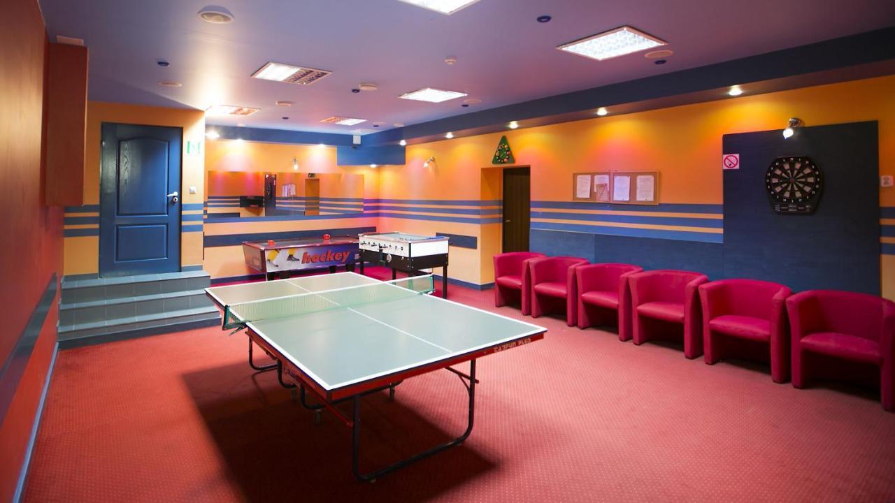 Hotel Unibus Bielsk Podlaski Extérieur photo