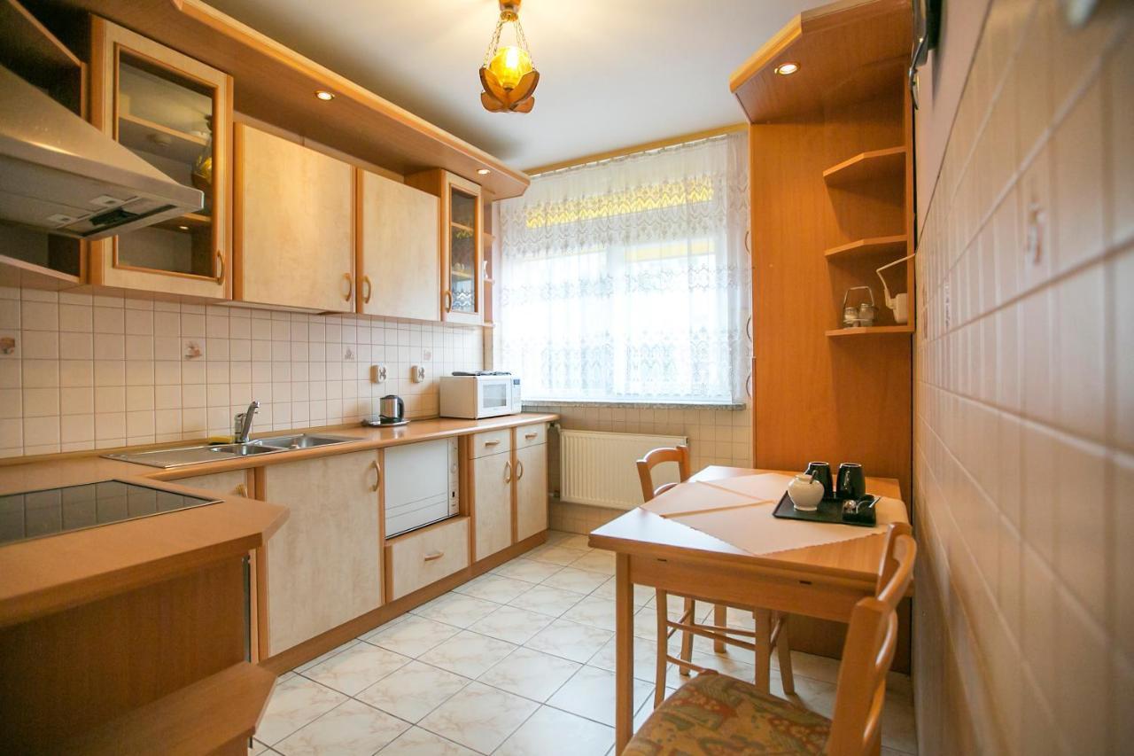 Hotel Unibus Bielsk Podlaski Extérieur photo